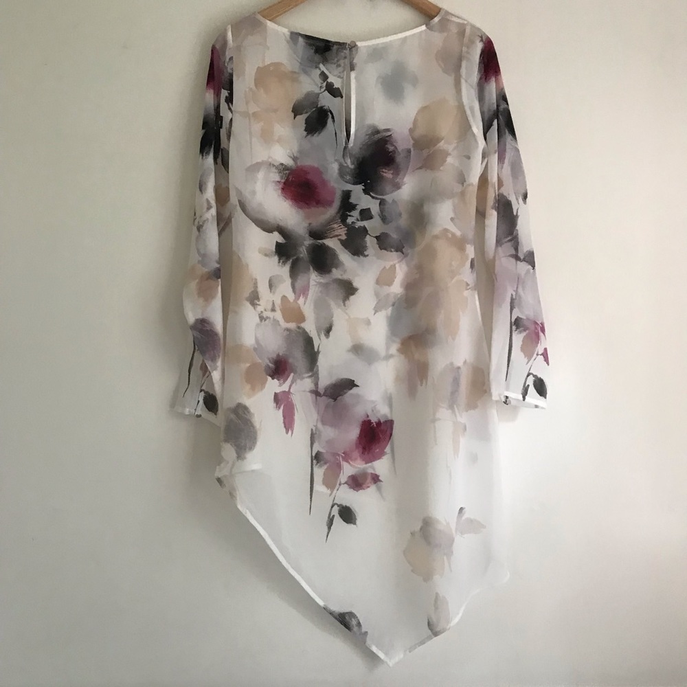 WHBM Top - Picture 3 of 3